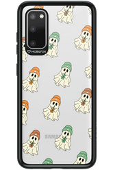 Spirited Sips (Nude) - Samsung Galaxy S20