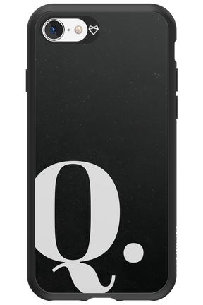 Q (Off Space) 2.0 - Apple iPhone SE 2022