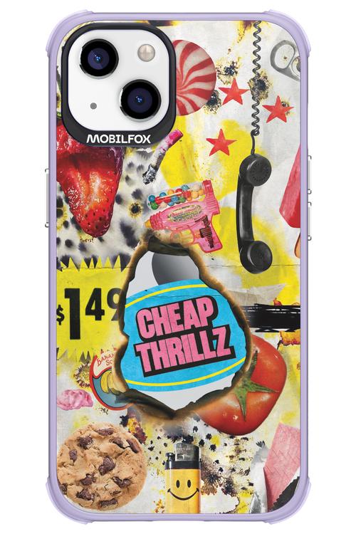 CHEAP THRILLZ - Apple iPhone 13
