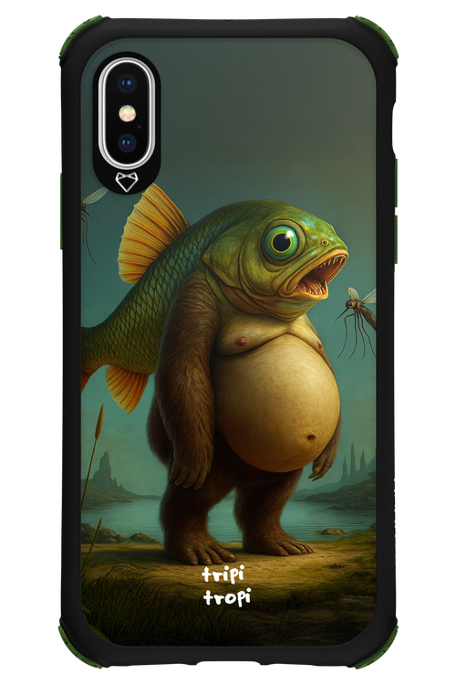 Tripi tropi - Apple iPhone XS