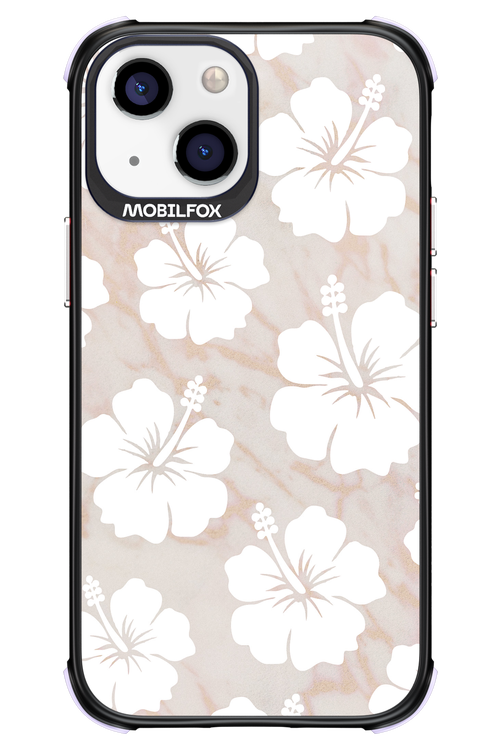 Latte Tropical - Apple iPhone 13 Mini
