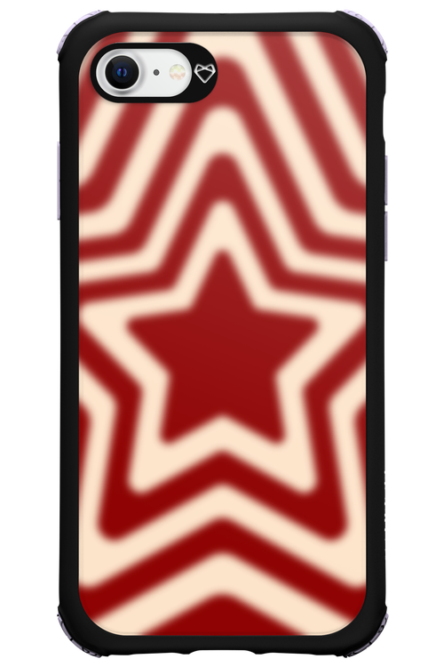 Star - Apple iPhone SE 2020