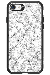 Lineart Beuty - Apple iPhone SE 2020
