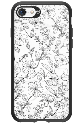 Lineart Beuty - Apple iPhone SE 2020