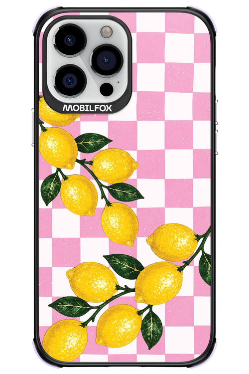 LEMON 2.0 - Apple iPhone 13 Pro Max