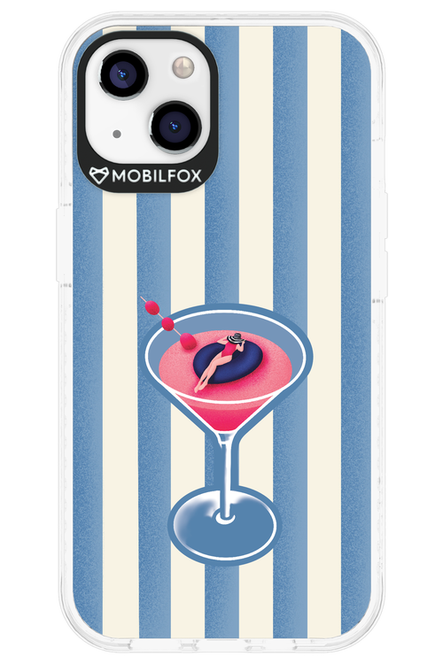 Poolside Affair - Apple iPhone 13