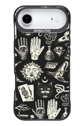 Alchemy and Mysticism - Apple iPhone 17 Air