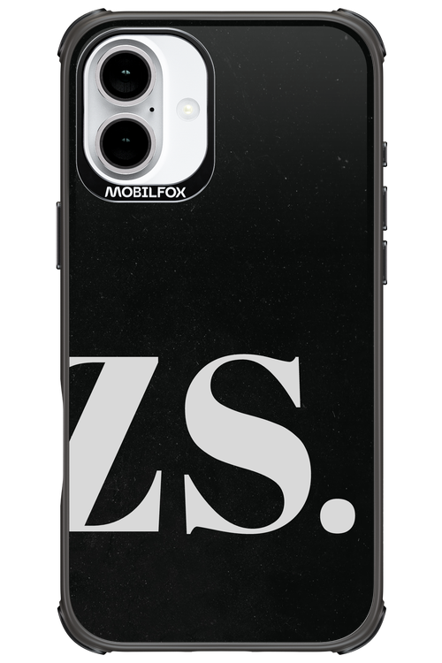 ZS (Off Space) 2.0 - Apple iPhone 16 Plus