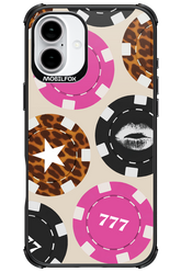 All In - Apple iPhone 16 Plus