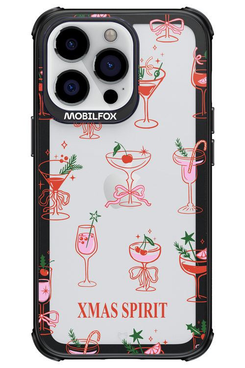 XMAS SPIRIT - Apple iPhone 13 Pro
