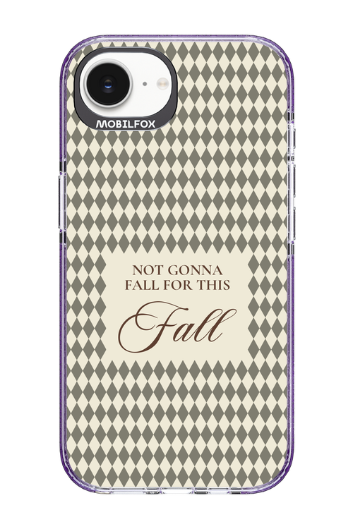 Not Gonna Fall - Apple iPhone 16e