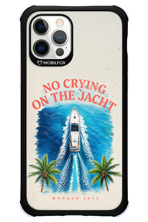 No Crying 2.0 - Apple iPhone 12 Pro
