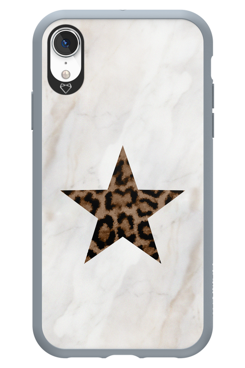 Marbel Star - Apple iPhone XR