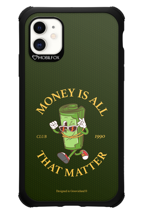 Money Club - Apple iPhone 11