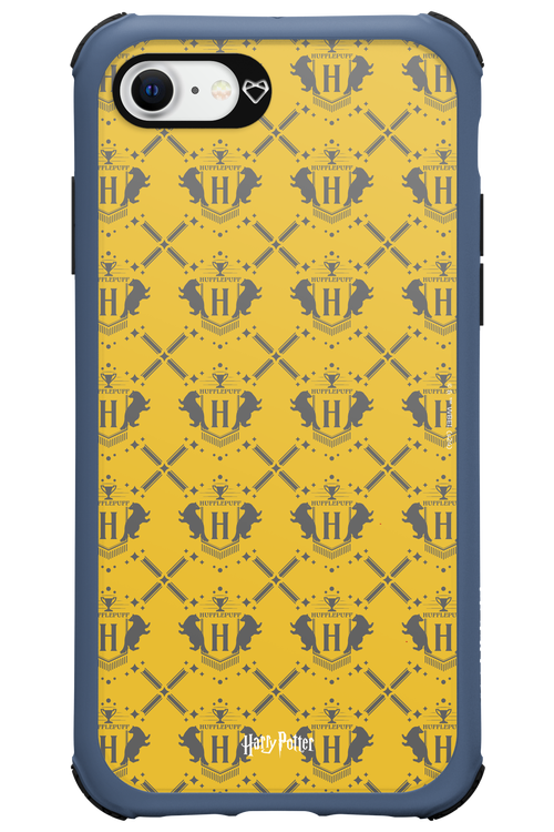 You Might Belong in Hufflepuff - Apple iPhone 8