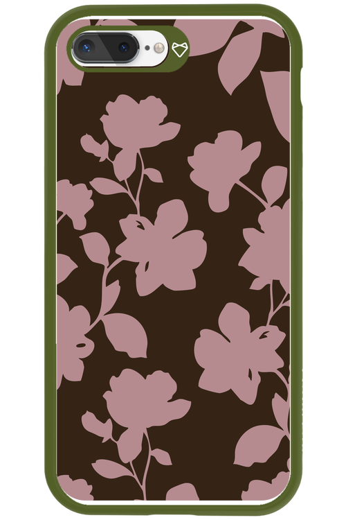 Flower Serenade - Apple iPhone 8 Plus