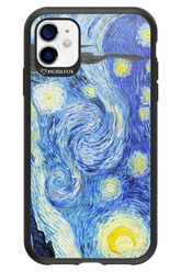 Starry Night 2.0 - Apple iPhone 11