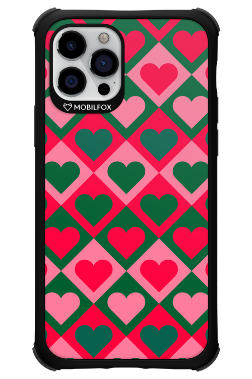Love of Christmas - Apple iPhone 12 Pro