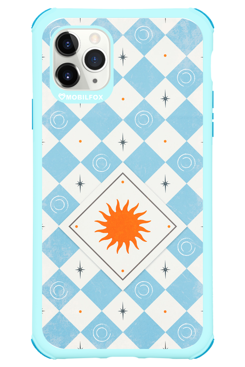 Sun Magic - Apple iPhone 11 Pro Max