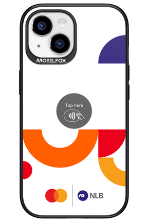 NLB Color 2.0 - Apple iPhone 15