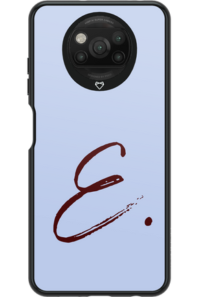 (Jellyfish Presso) E 2.0 - Xiaomi Poco X3 Pro