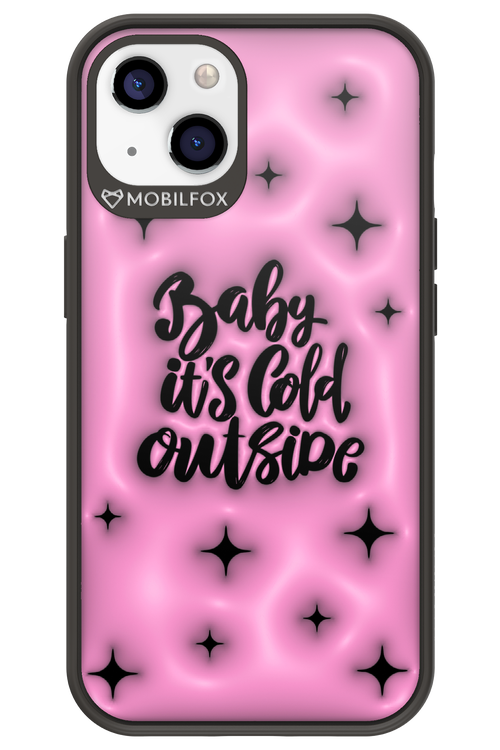 BabyX - Apple iPhone 13