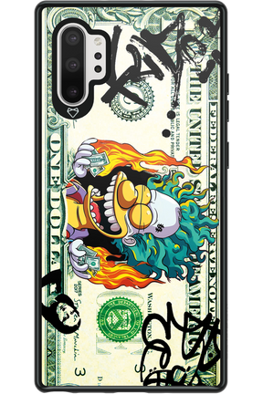 CLOWN 2.0 - Samsung Galaxy Note 10+