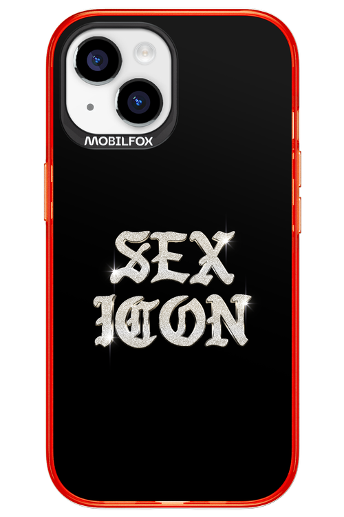 SEX ICON 2.0 - Apple iPhone 15