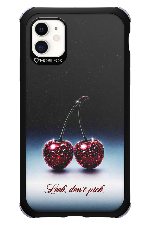 Seasonal Diamond 2.0 - Apple iPhone 11
