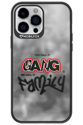 Family Gang - Apple iPhone 13 Pro Max