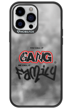 Family Gang - Apple iPhone 13 Pro Max