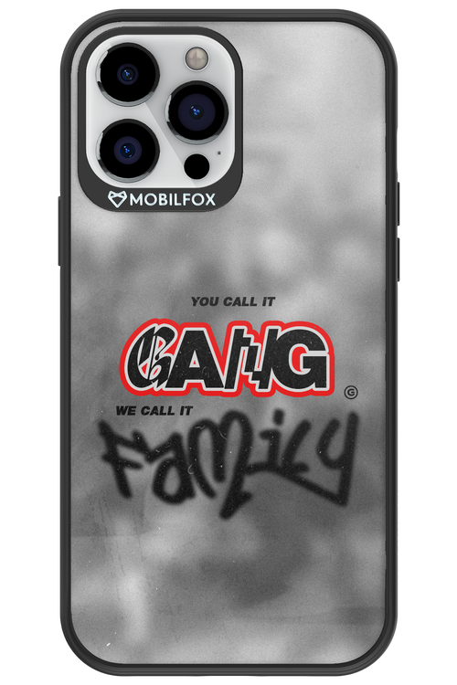 Family Gang - Apple iPhone 13 Pro Max