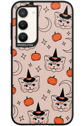 Kitty Spell - Samsung Galaxy S23 Plus