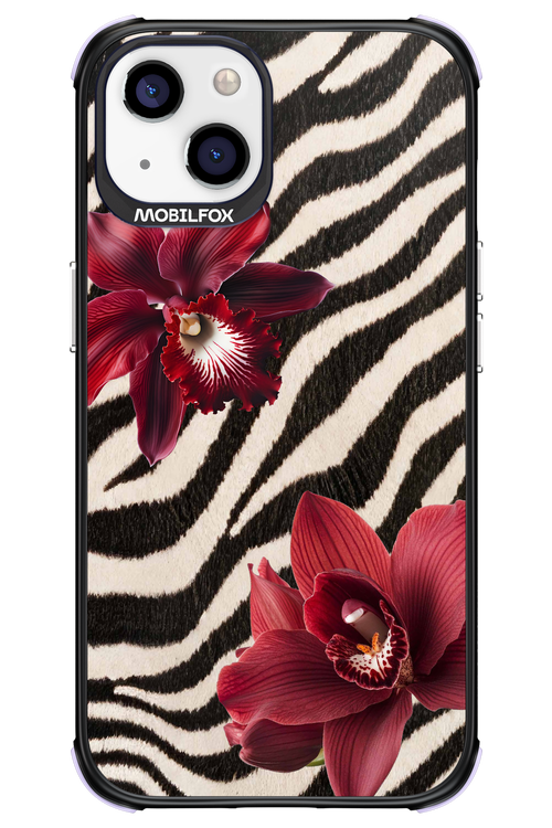 Vintage Flower 2.0 - Apple iPhone 13