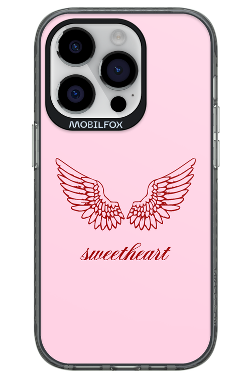 Sweetheart - Apple iPhone 14 Pro