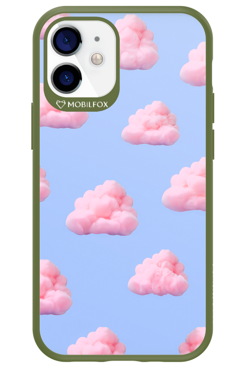 Cloudy - Apple iPhone 12 Mini