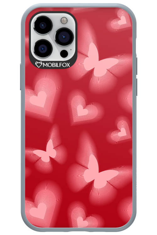 True Lovec - Apple iPhone 12 Pro