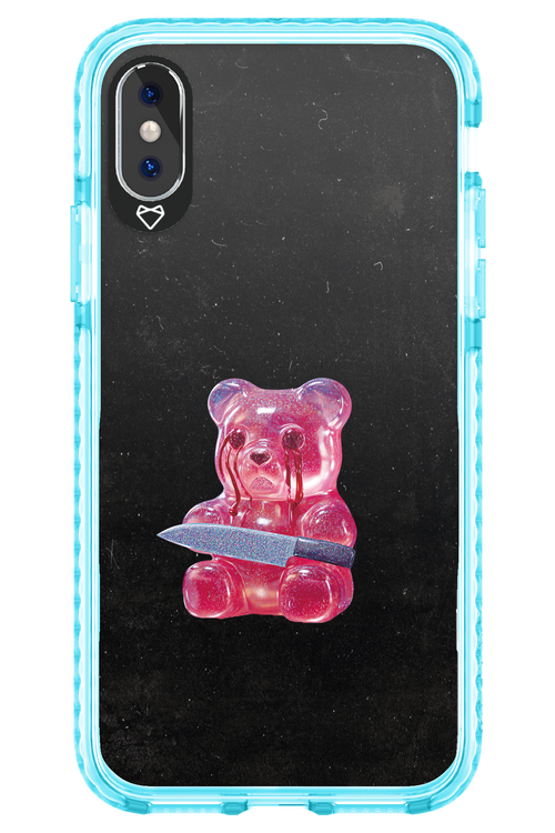 Yummy - Apple iPhone X