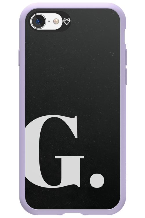 G (Off Space) 2.0 - Apple iPhone 8