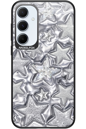 Star Gum - Samsung Galaxy A55