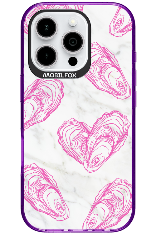 Shelly - Apple iPhone 16 Pro