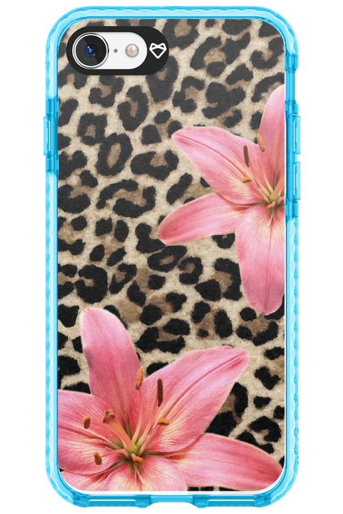 Leobloom - Apple iPhone SE 2020