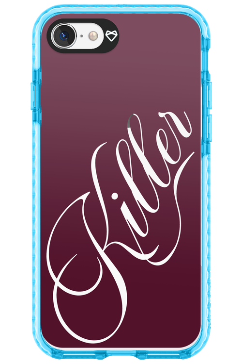 Cherry Killer - Apple iPhone 8