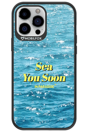 Sea You - Apple iPhone 13 Pro Max