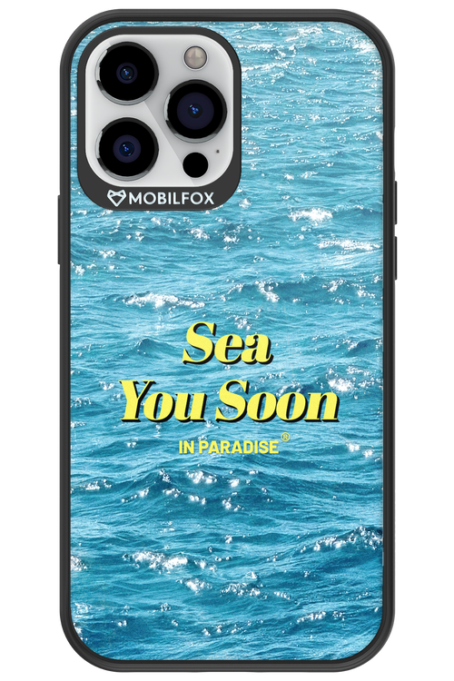 Sea You - Apple iPhone 13 Pro Max