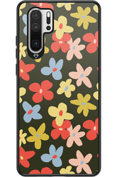 Lazy Flowers - Huawei P30 Pro