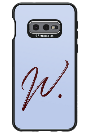 (Jellyfish Presso) W 2.0 - Samsung Galaxy S10e