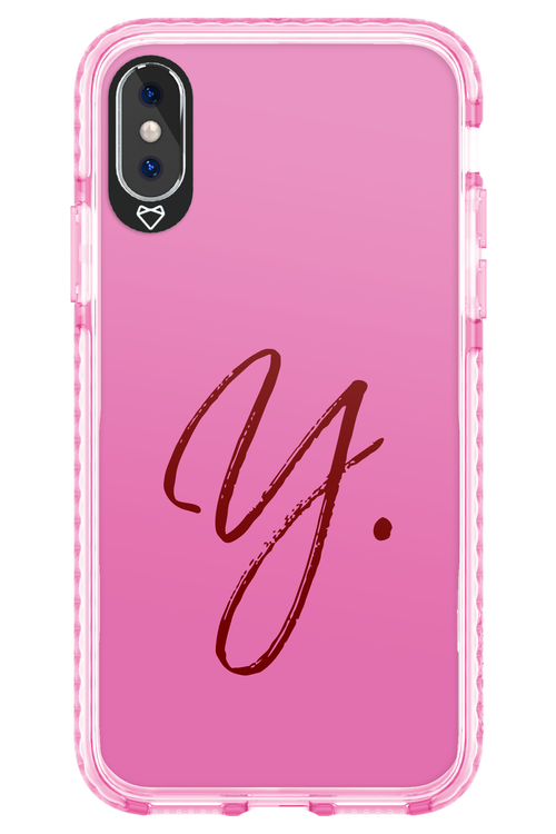 (Sorbet) Y 2.0 - Apple iPhone X
