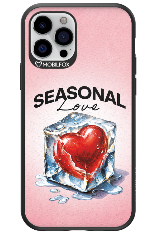 Seasonal Love 2.0 - Apple iPhone 12 Pro