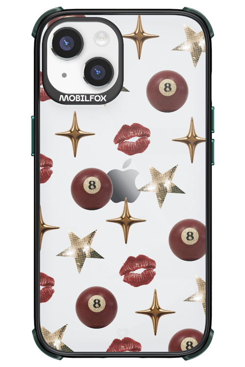 Lucky strike 2.0 - Apple iPhone 14